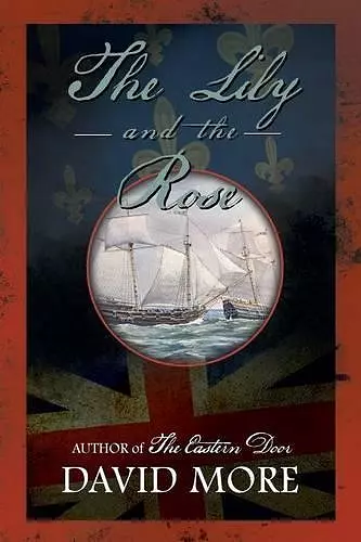 The Lily and The Rose cover