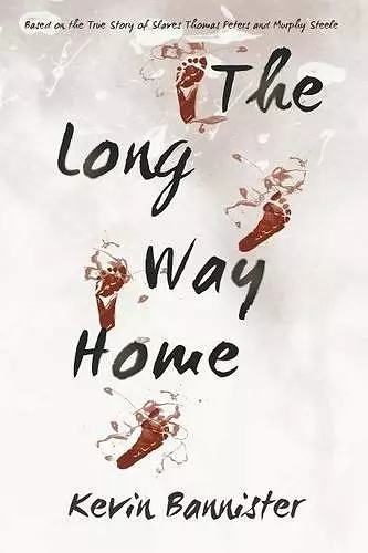 The Long Way Home cover