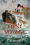 First Voyage cover