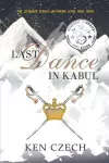 Last Dance in Kabul cover