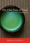 The One Taste of Truth cover