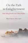 On the Path to Enlightenment cover