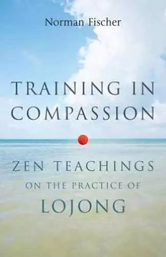 Training in Compassion cover