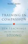 Training in Compassion cover