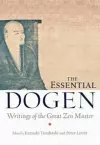 The Essential Dogen cover