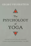 The Psychology of Yoga cover