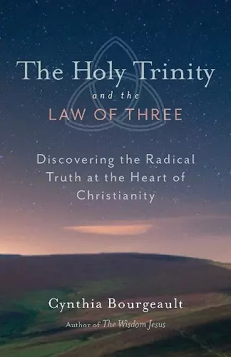 The Holy Trinity and the Law of Three cover