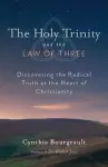 The Holy Trinity and the Law of Three cover