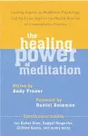 The Healing Power of Meditation cover