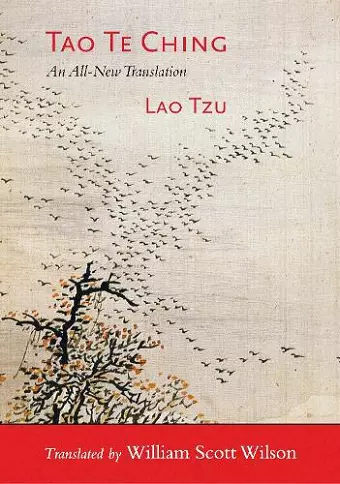 Tao Te Ching cover