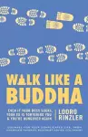 Walk Like a Buddha cover