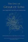 The Epic of Gesar of Ling cover