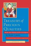 Treasury of Precious Qualities: Book Two cover