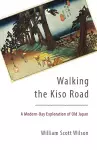 Walking the Kiso Road cover