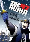 The 47 Ronin cover