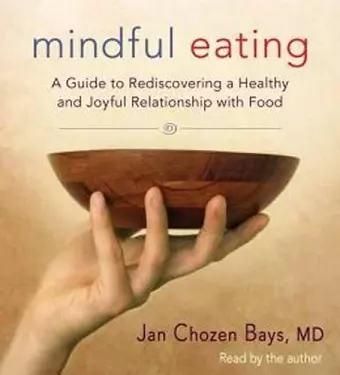 Mindful Eating cover