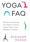 Yoga FAQ cover