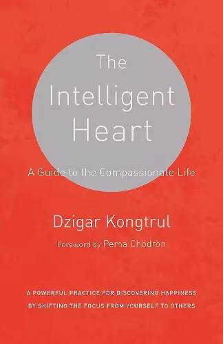 The Intelligent Heart cover