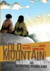 Cold Mountain (Graphic Novel) cover