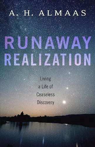 Runaway Realization cover