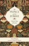 The Prince and the Zombie cover