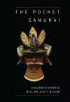 The Pocket Samurai cover