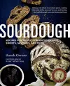 Sourdough cover