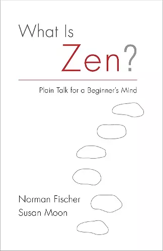 What Is Zen? cover