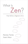 What Is Zen? cover