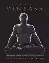 The Art of Vinyasa cover