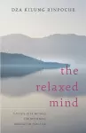 The Relaxed Mind cover