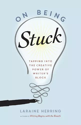 On Being Stuck cover