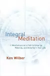 Integral Meditation cover