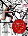 The Show-Off Monkey and Other Taoist Tales cover