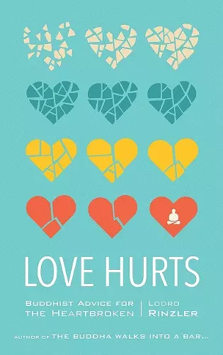 Love Hurts cover
