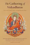 The Gathering of Vidyadharas cover