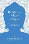 Buddhism for Busy People cover