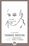The Pocket Thomas Merton cover