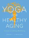 Yoga for Healthy Aging cover