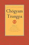 The Collected Works of Chögyam Trungpa, Volume 10 cover