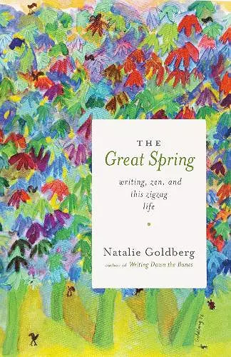 The Great Spring cover