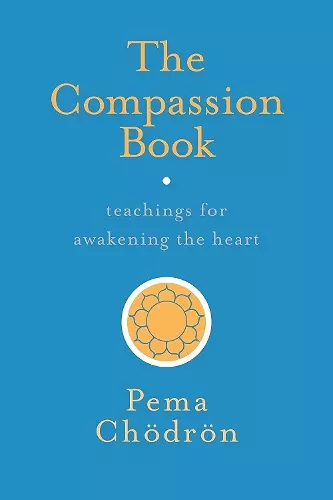 The Compassion Book cover