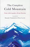 Complete Cold Mountain cover