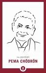 The Pocket Pema Chodron cover