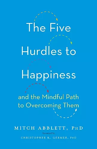 The Five Hurdles to Happiness cover