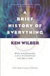 A Brief History of Everything (20th Anniversary Edition) cover