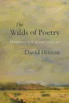 The Wilds of Poetry cover