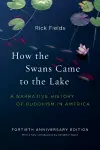 How the Swans Came to the Lake cover