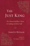 The Just King cover