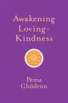 Awakening Loving-Kindness cover